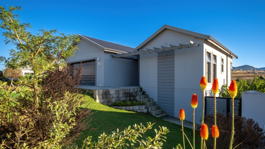4 Bedroom Property for Sale in Welgelegen Western Cape